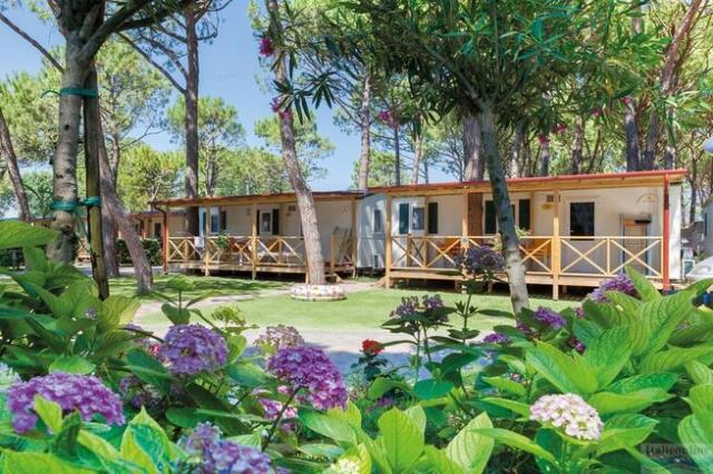 Vela Blu Camping Village