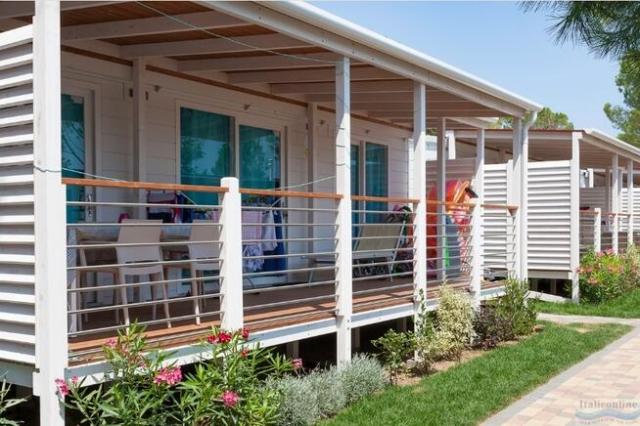 Vela Blu Camping Village