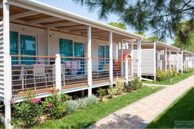 Vela Blu Camping Village
