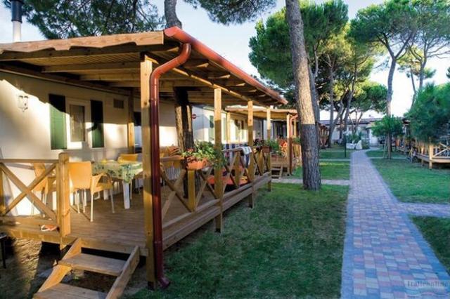 Vela Blu Camping Village
