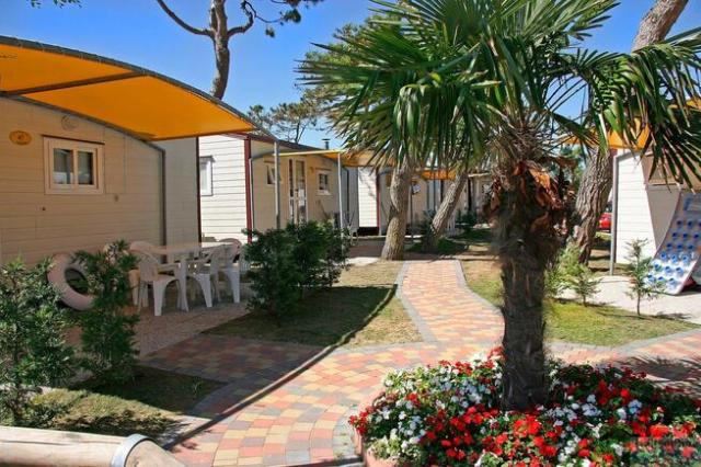 Vela Blu Camping Village