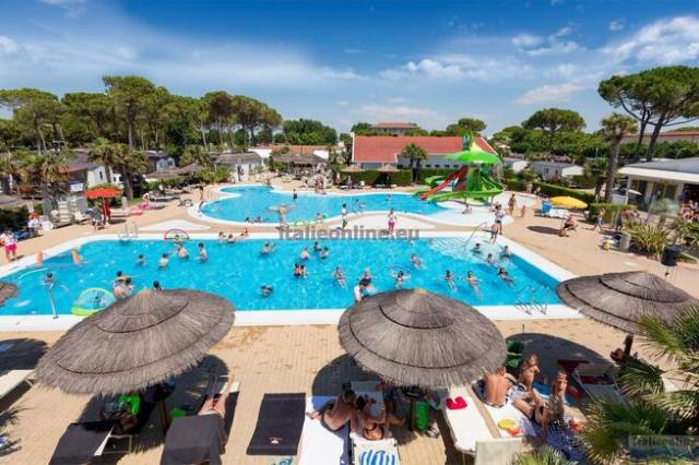 Vela Blu Camping Village