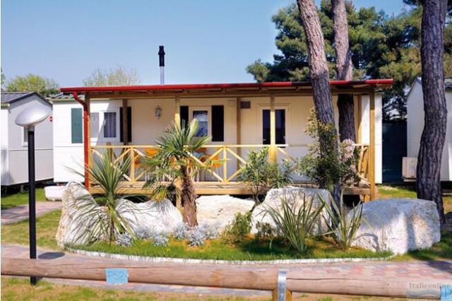 Vela Blu Camping Village