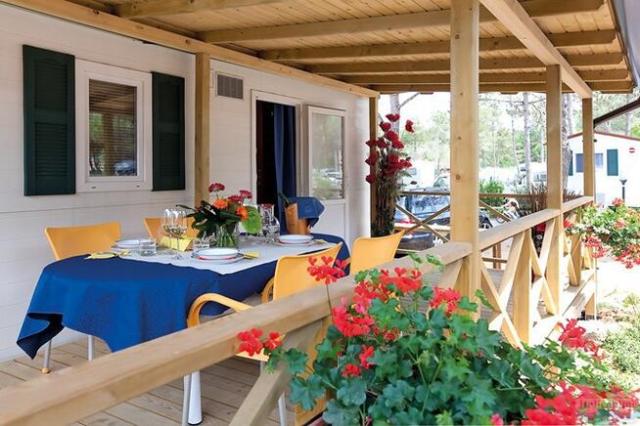 Vela Blu Camping Village