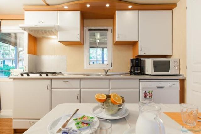 Vela Blu Camping Village