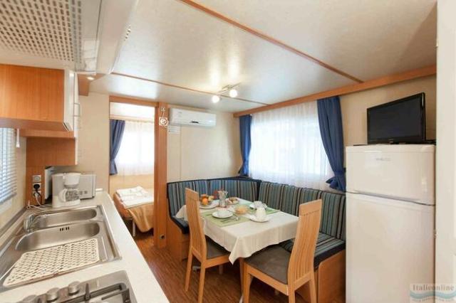 Vela Blu Camping Village