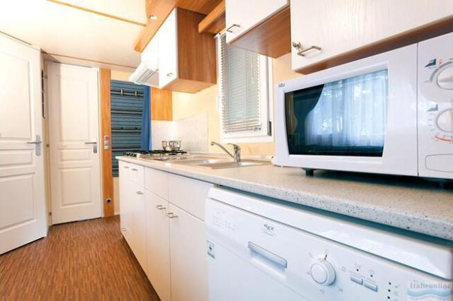 Vela Blu Camping Village