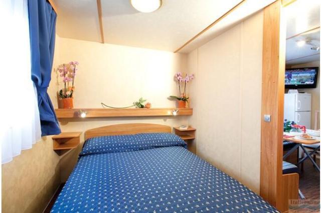 Vela Blu Camping Village