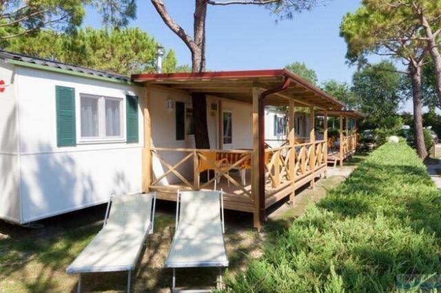 Vela Blu Camping Village