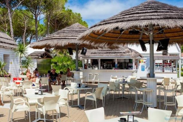 Vela Blu Camping Village