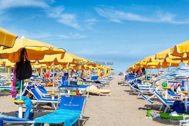 Vela Blu Camping Village