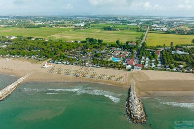 Vela Blu Camping Village