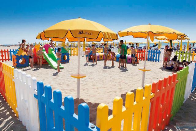 Vela Blu Camping Village