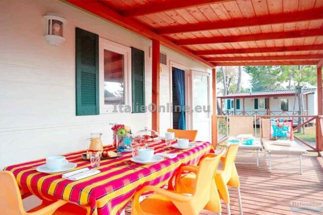Vela Blu Camping Village