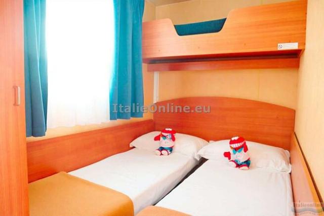 Vela Blu Camping Village