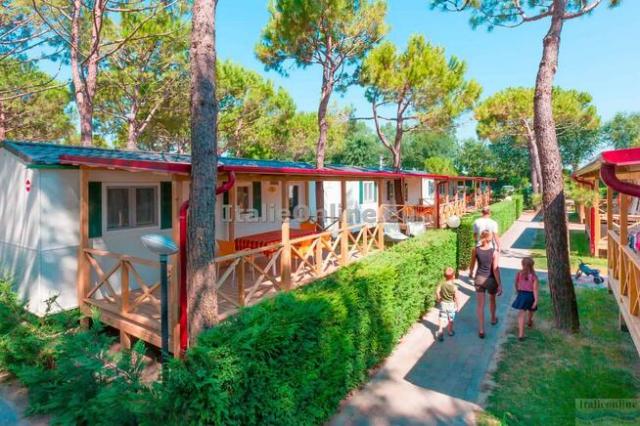 Vela Blu Camping Village