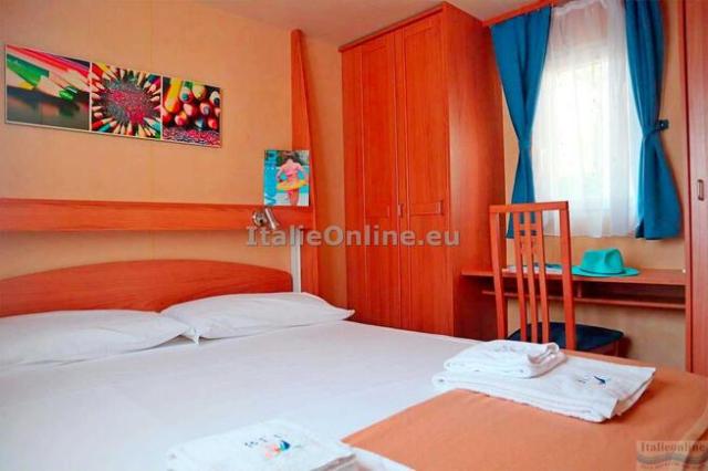 Vela Blu Camping Village