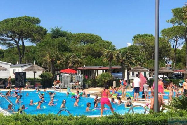 Vela Blu Camping Village