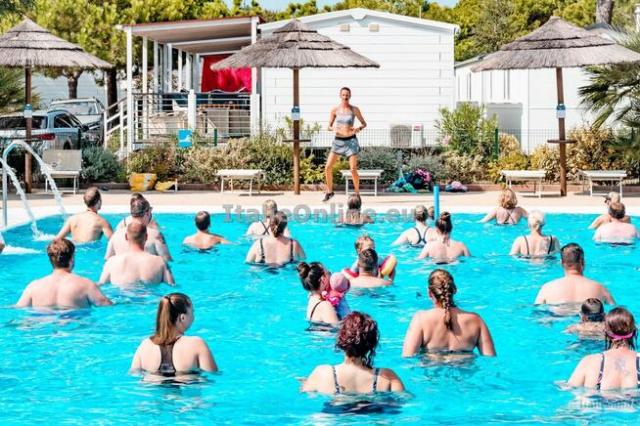 Vela Blu Camping Village