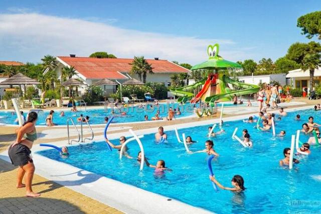 Vela Blu Camping Village