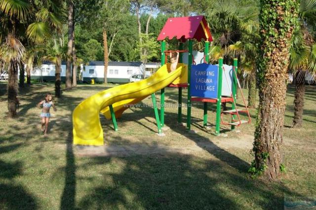 Camping Laguna Village