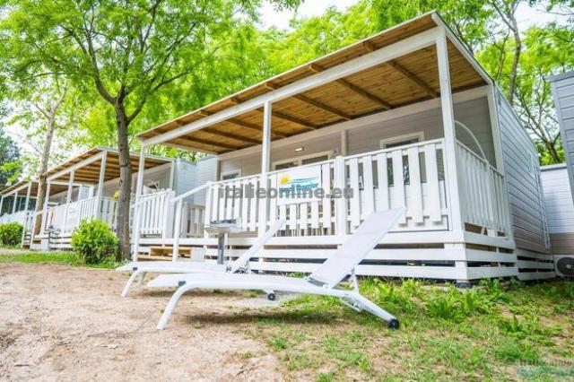 Camping Laguna Village