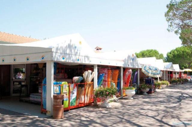 Italy Camping Village