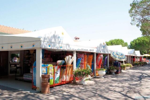 Italy Camping Village