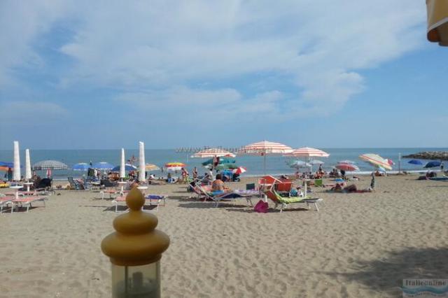 Italy Camping Village