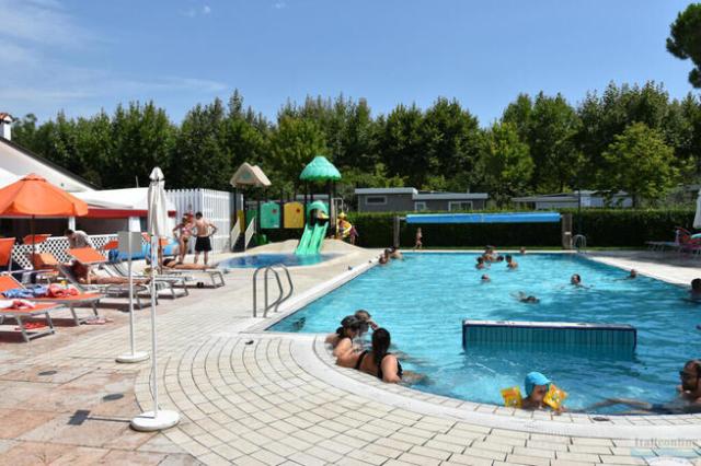 Italy Camping Village