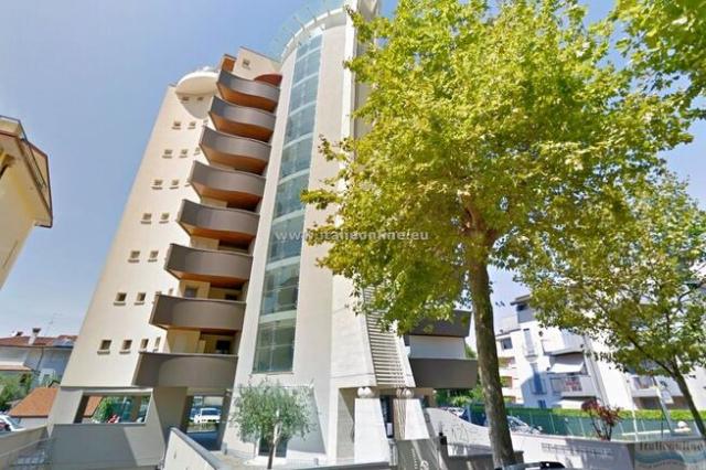 Condominio Torre Bahia