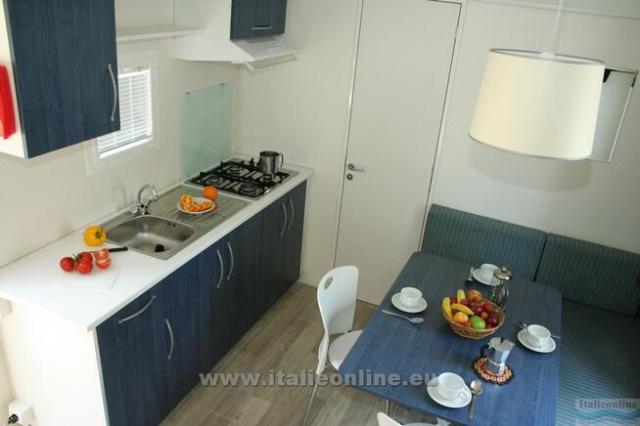 Camping La Masseria