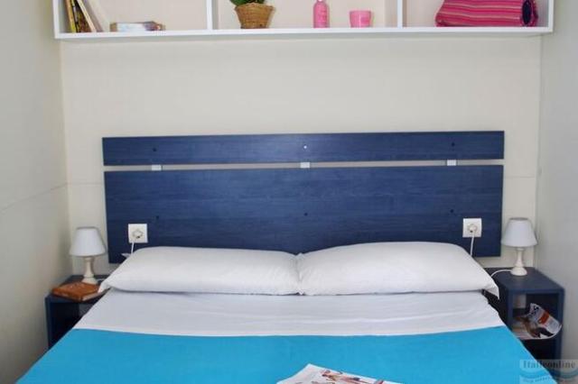 Camping La Masseria