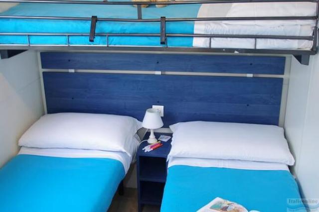 Camping La Masseria