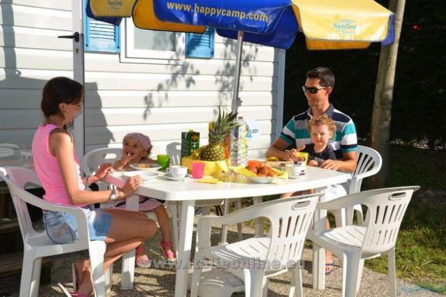 Camping La Masseria