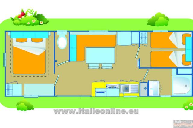 Camping La Masseria