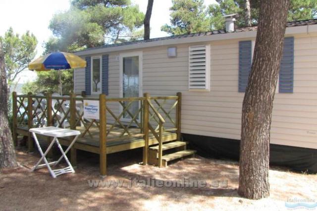 Camping La Masseria