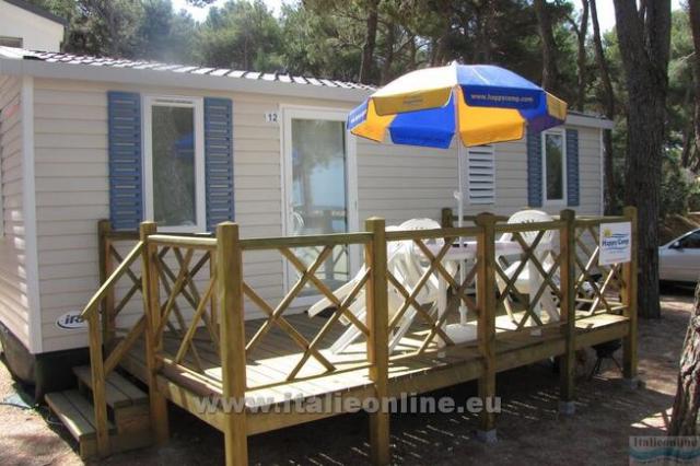 Camping La Masseria