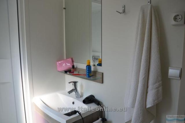 Camping La Masseria