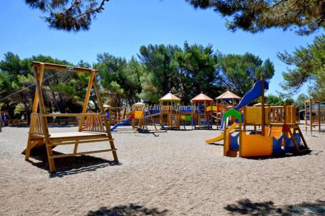 Camping La Masseria