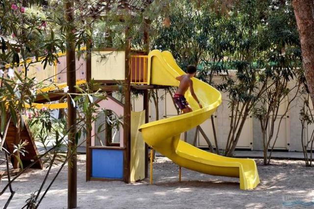 Camping La Masseria