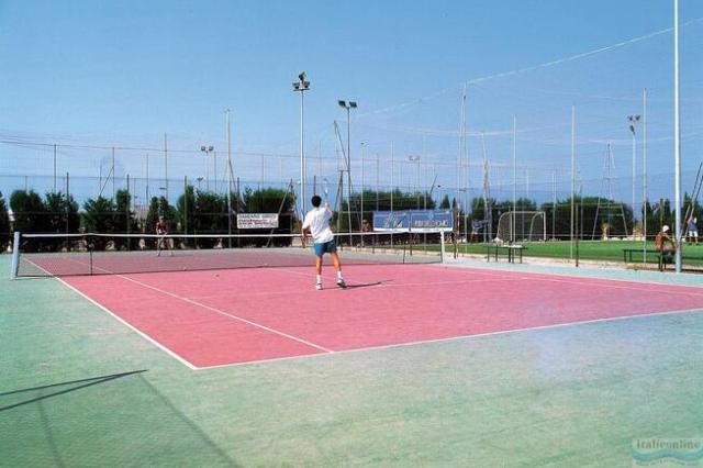 Camping La Masseria