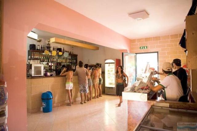 Camping La Masseria