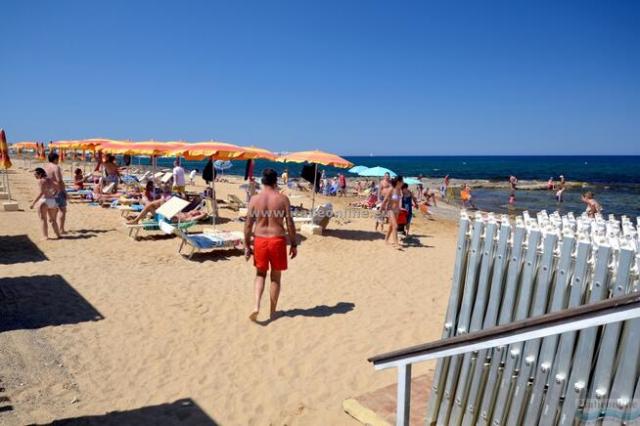 Camping La Masseria