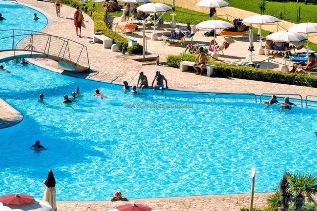 Camping La Masseria
