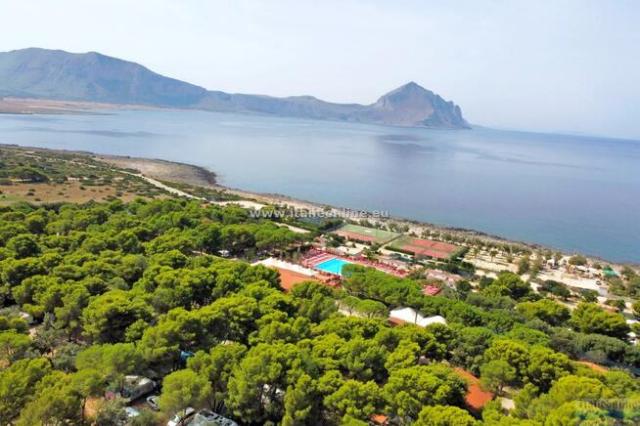 El Bahira Camping Village