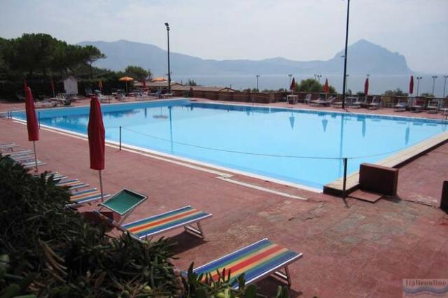 El Bahira Camping Village