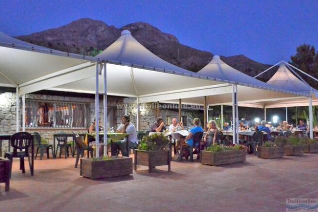 El Bahira Camping Village