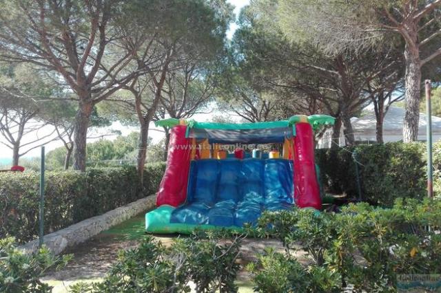 El Bahira Camping Village