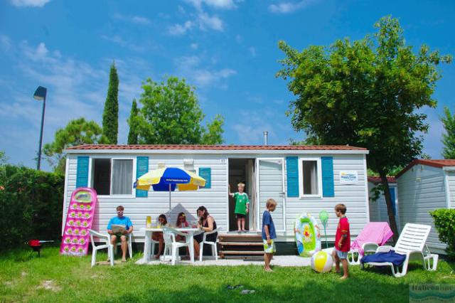 El Bahira Camping Village